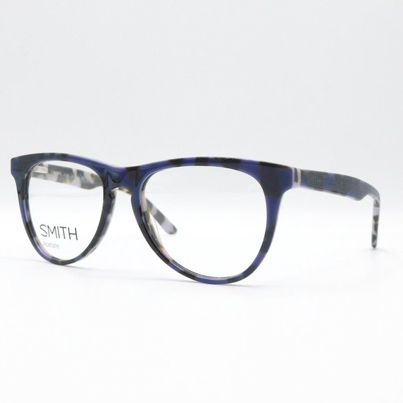 SMITH Accessories - NEW SMITH OPTICS LOGAN 02JM VIOLET TORTOISE WOMEN'S EYEGLASSES FRAME 51-…